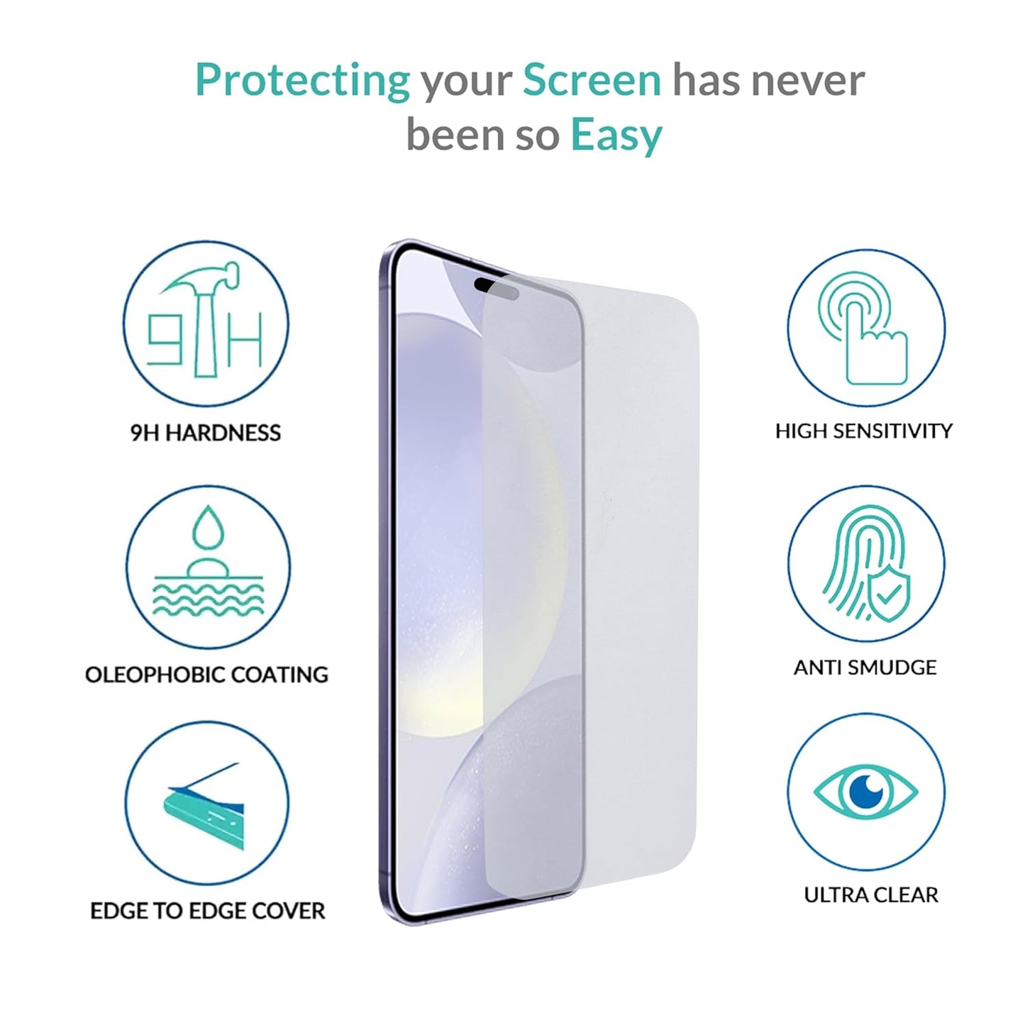 QuikCrystal-Clear Transparent
