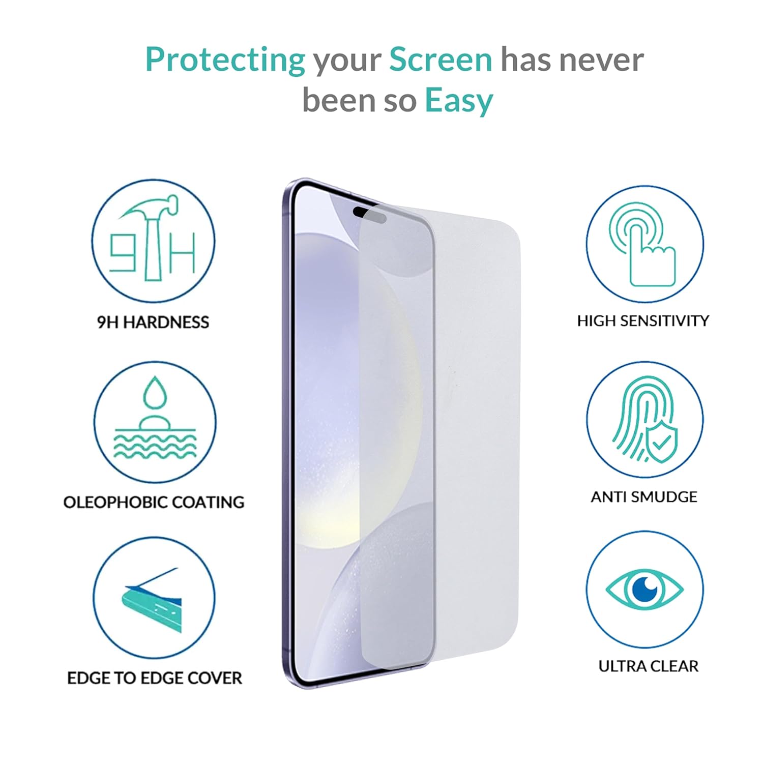QuikCrystal-Clear Transparent