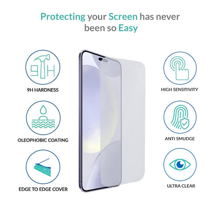 QuikCrystal-Clear Transparent