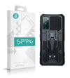 Samsung Galaxy S20 FE  Wraps (Back Cover Case) - Sprig
