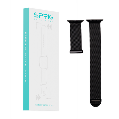 Apple iWatch SE 1 (Case Size: 44 mm)( Strap Length: Large)