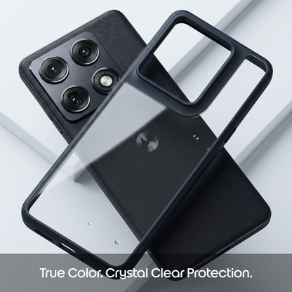 AuraShine (TPU PC)-Carbon
