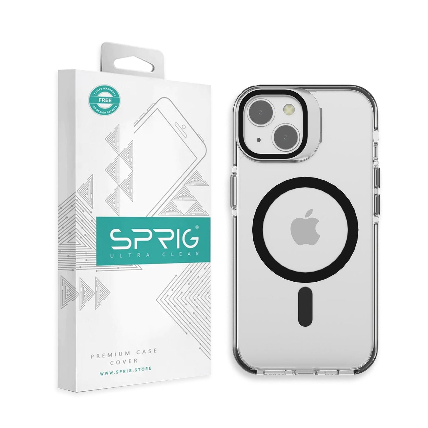 iPhone 15 Wraps (Back Cover Case)