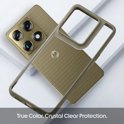 AuraShine (TPU PC)-Martini Olive