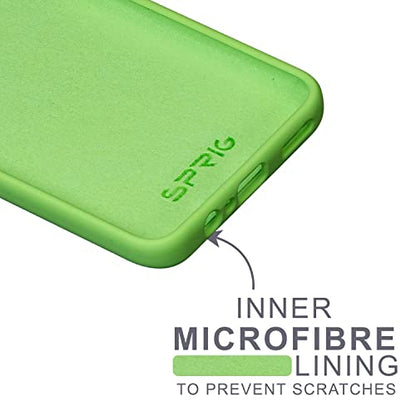 SilkTone-Radium Green