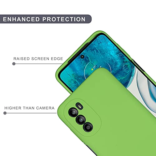 SilkTone-Radium Green