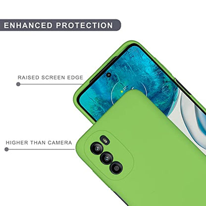 SilkTone-Radium Green