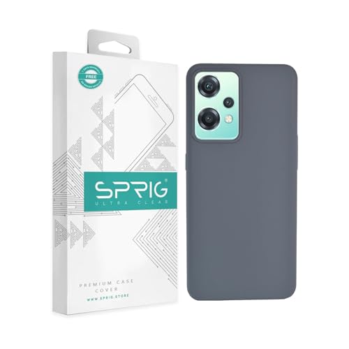 SilkTone-e - Charcoal Grey