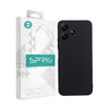 FlexTone (TPU Matte)-Black