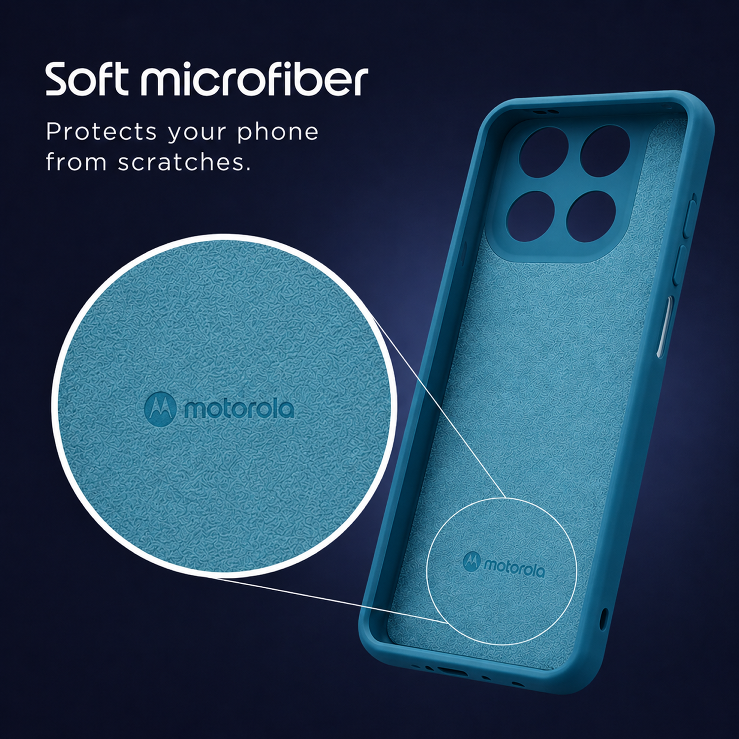 SoftMatte (TPEE)-Stargazer