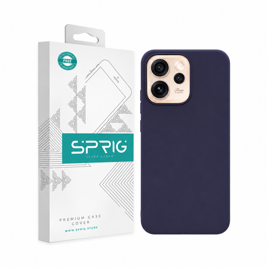 SilkTone (Liquid Silicon)-Midnight Blue