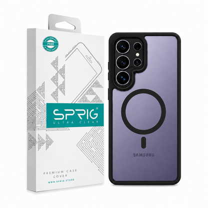 Samsung Galaxy S25 Ultra Wraps (Back Cover Case)