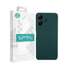 FlexTone (TPU Matte)-Dark Green