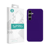 Samsung Galaxy S24 Plus Wraps (Back Cover Case) - Sprig