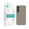 Samsung Galaxy S24 Wraps (Back Cover Case) - Sprig