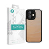 EdgeTone (TPU PC)-Black Transparent