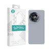 SilkTone (Liquid Silicone)-Blue Grey
