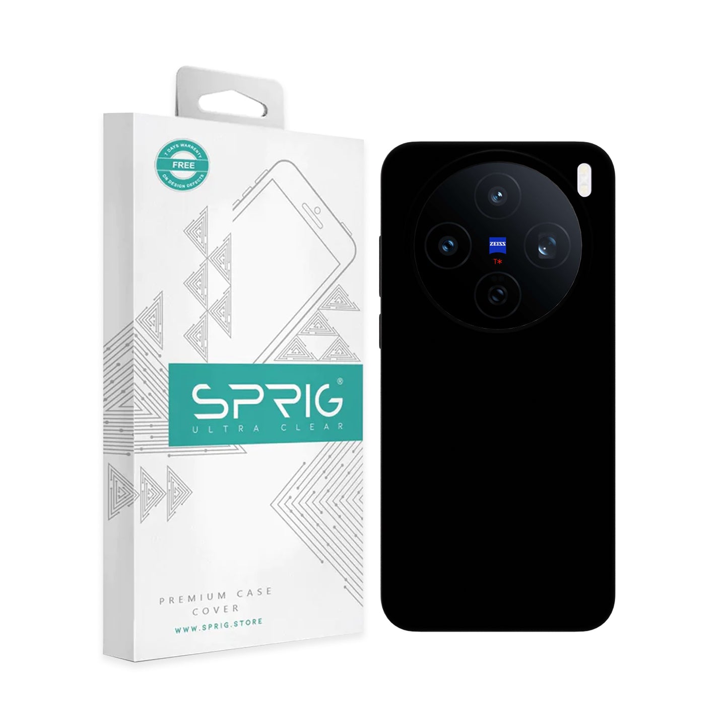 SilkTone (Liquid Silicone)-Black