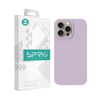 iPhone 15 Pro Wraps (Back Cover Case) - Sprig