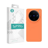 VIVO X100 Pro Back Cover Case - Sprig