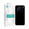 SilkTone (Liquid Silicone)-Black
