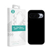 SilkTone (Liquid Silicone)-Black