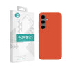 Samsung Galaxy S24 Plus Wraps (Back Cover Case) - Sprig