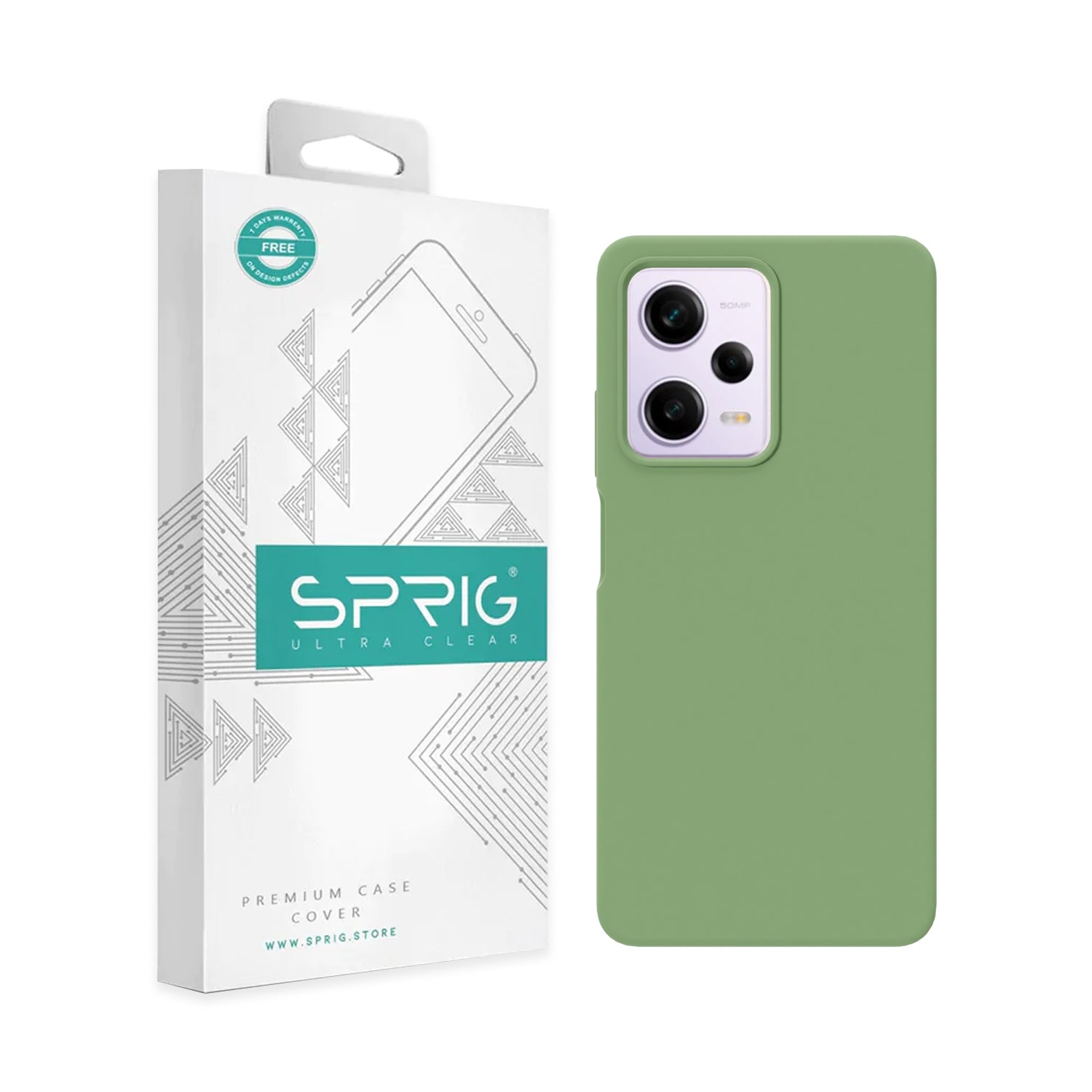 SilkTone-Light Green