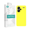 Redmi Note 13 Pro Plus Back Cover Case - Sprig