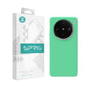 VIVO X100 Back Cover Case - Sprig