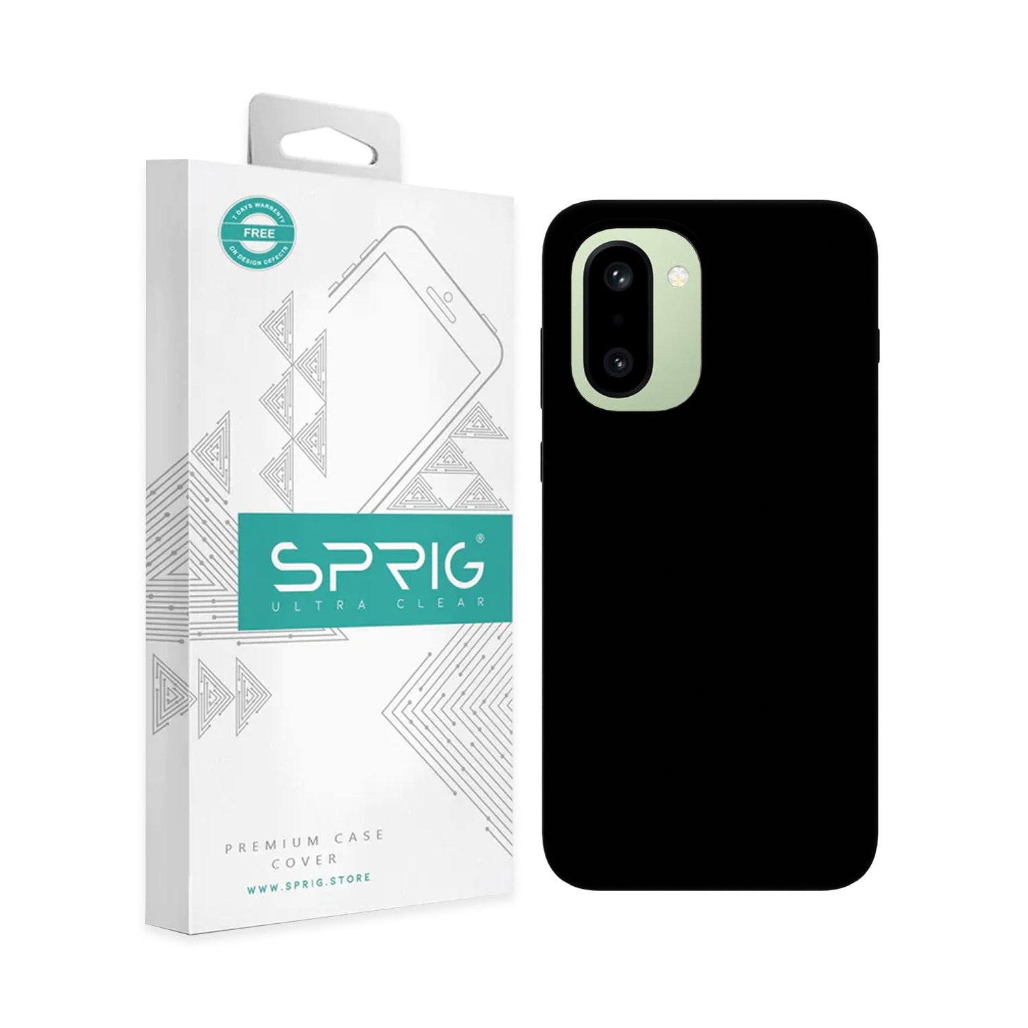 SilkTone (Liquid Silicone)-Black