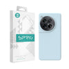 SilkTone (Liquid Silicone)-Light Blue