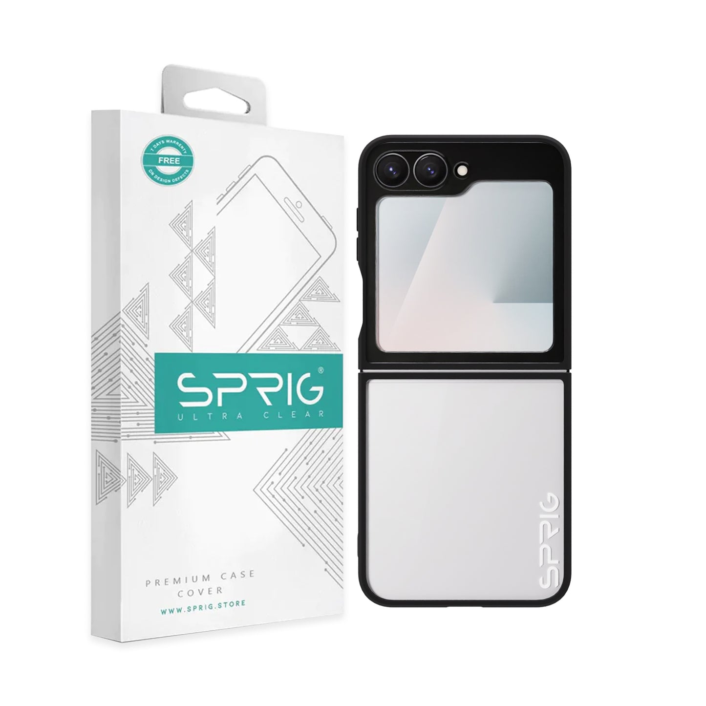 EdgeTone-Black Transparent