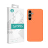 Samsung Galaxy S24 Wraps (Back Cover Case) - Sprig