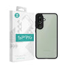 EdgeTone (TPU PC)-Black Transparent