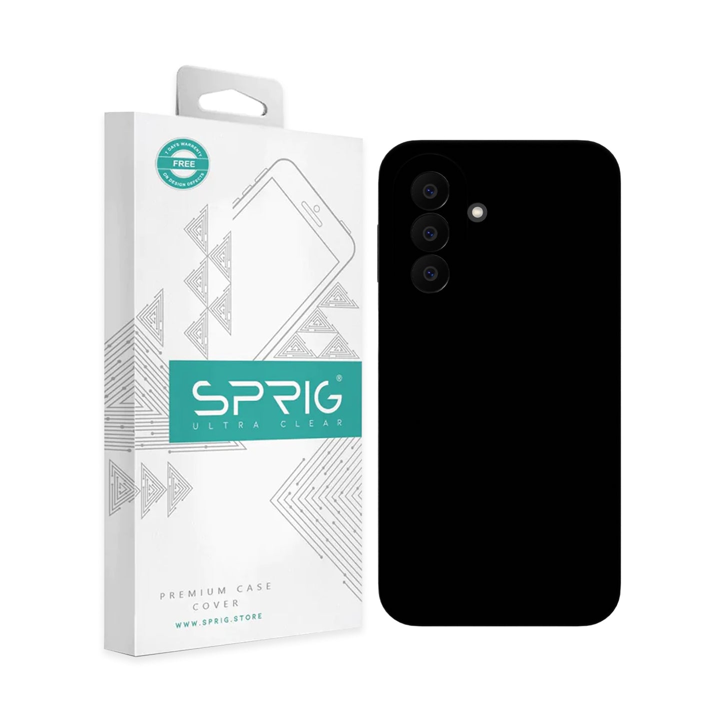 SilkTone (Liquid Silicon)-Black