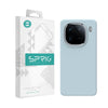 SilkTone (Liquid Silicone)-Light Blue