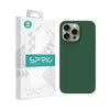 SilkTone (Liquid Silicone)-Green