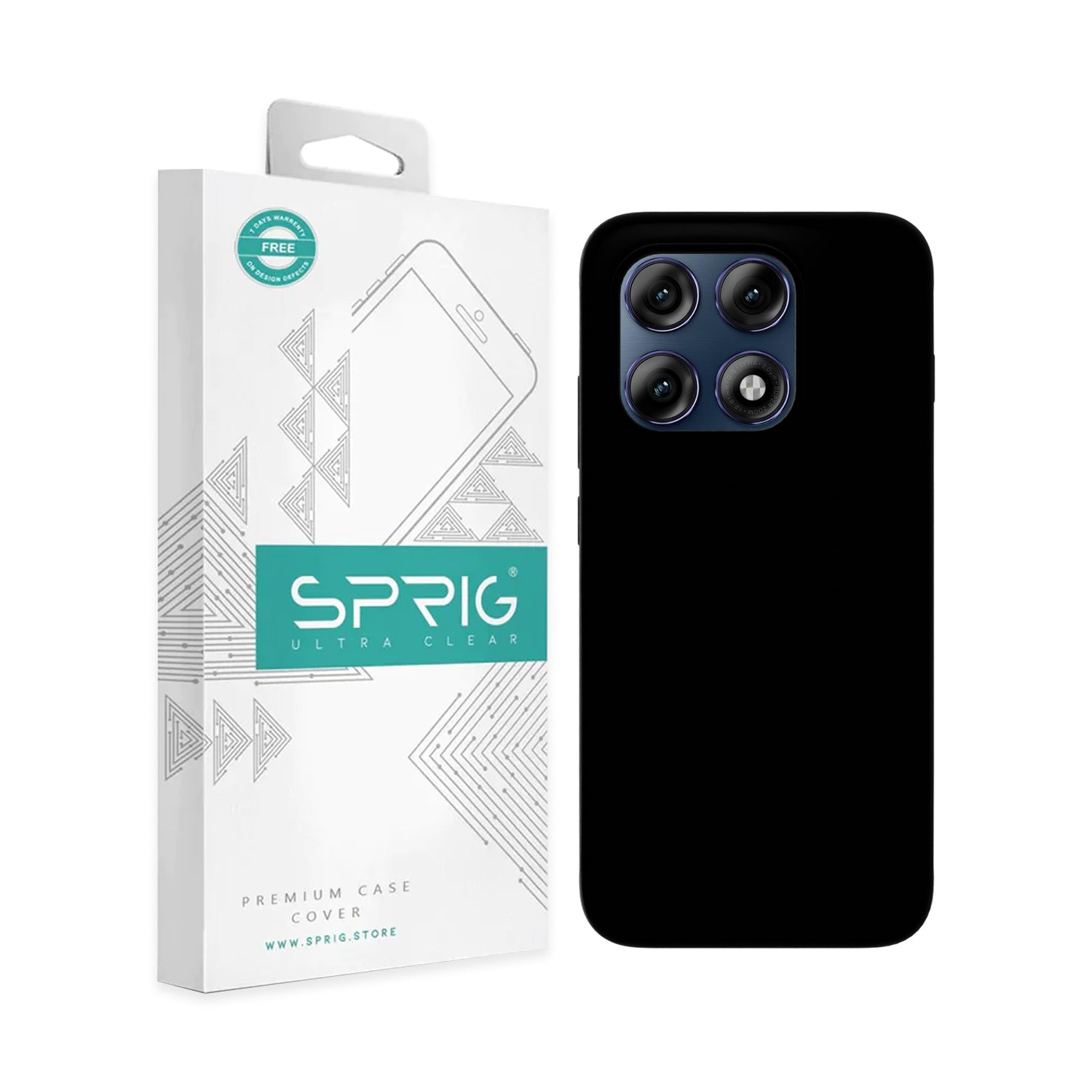 SilkTone (Liquid Silicone)-Black