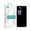 SilkTone (Liquid Silicone)-Black