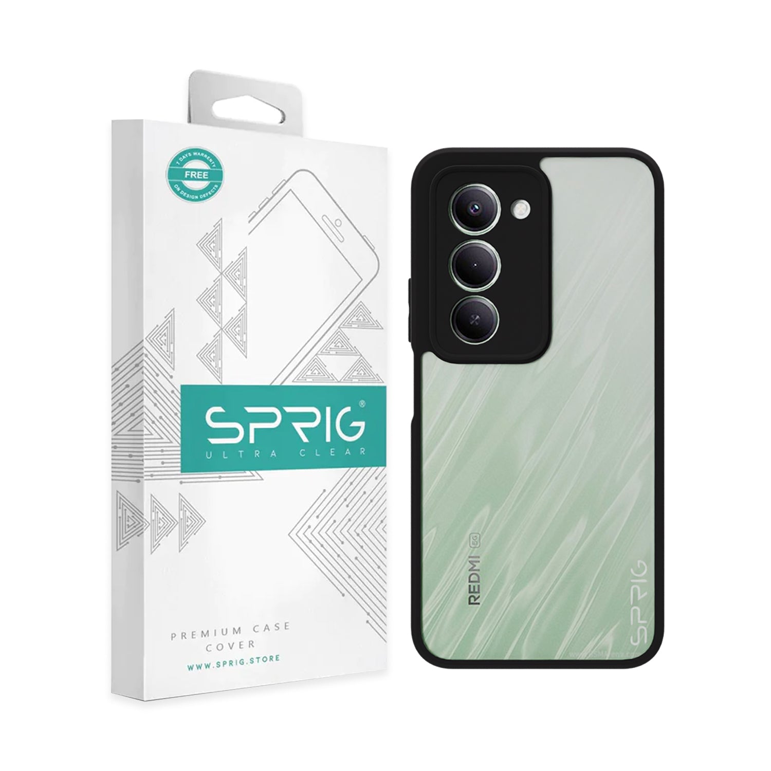 EdgeTone-Black Transparent