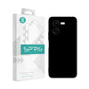 FlexTone (TPU Matte)-Black