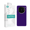 VIVO X100 Back Cover Case - Sprig