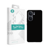 SilkTone (Liquid Silicone)-Black