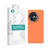 OnePlus 12R Wraps (Back Cover Case) - Sprig