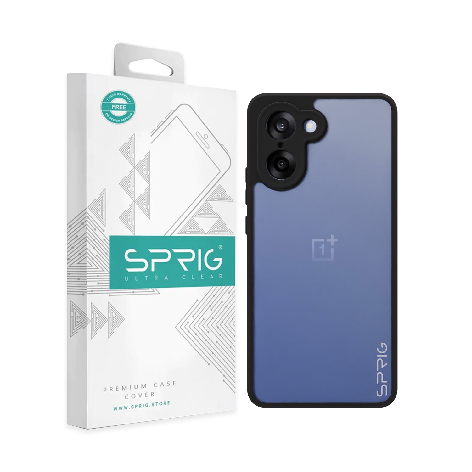 EdgeTone-Black Transparent