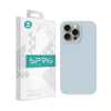 iPhone 15 Pro Wraps (Back Cover Case) - Sprig