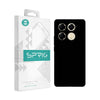 SilkTone (Liquid Silicone)-Black