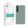 Samsung Galaxy S24 Plus Wraps (Back Cover Case) - Sprig