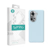 Oppo Reno 11 5G Wraps (Back Cover Case) - Sprig